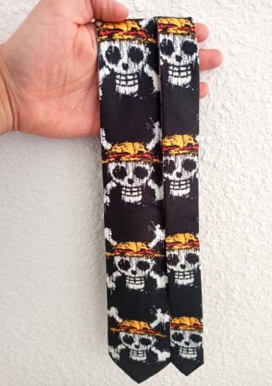 10€ - CALAVERA ONE PIECE