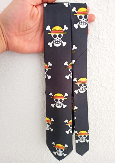 10€ - BANDERA MONKEY D. LUFFY