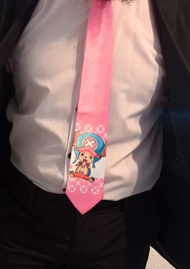 10€ - TONY TONY CHOPPER 