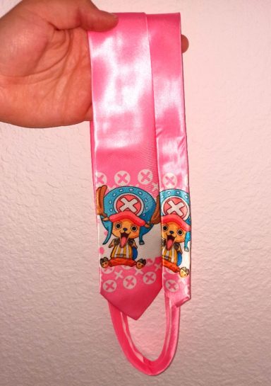 10€ - TONY TONY CHOPPER 