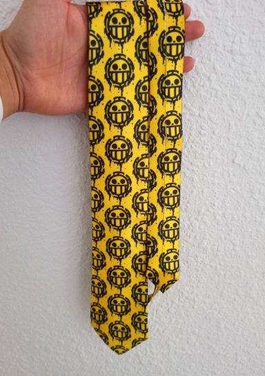 10€ - TRAFALGAR LAW